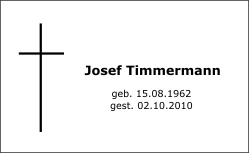 Josef Timmermann