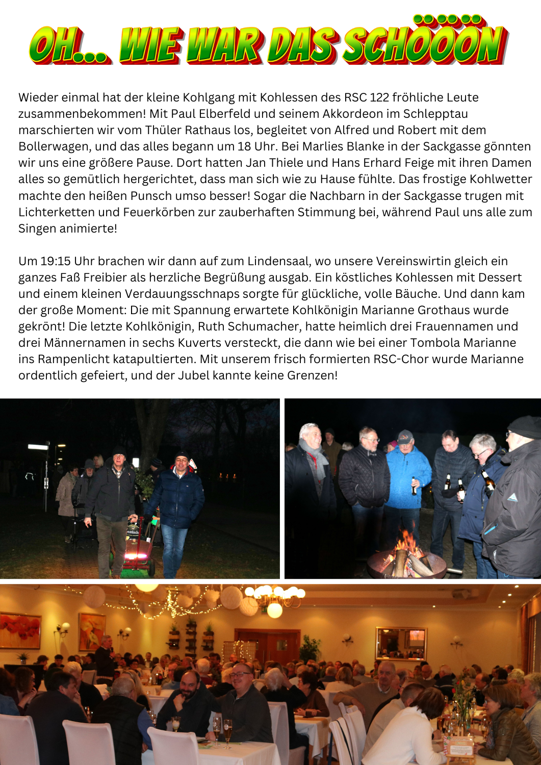 RSC Thüle