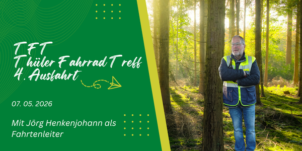 07.05. Neues vom TFT