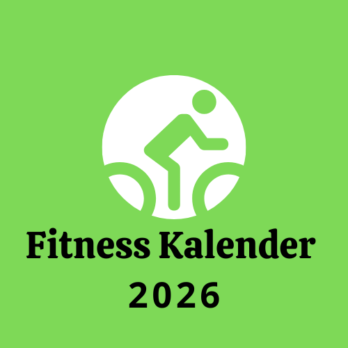 Flash Termine Heft 2026