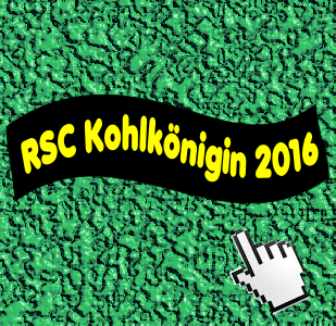 RSC Kohlkönigin 2016